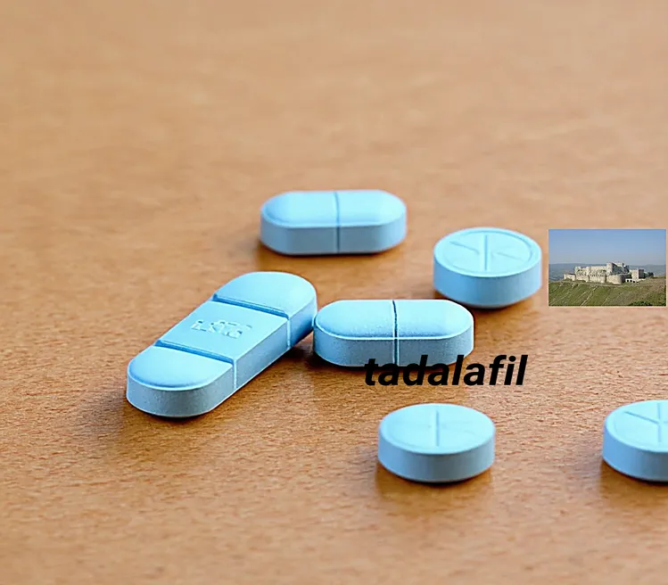 Tadalafil 1